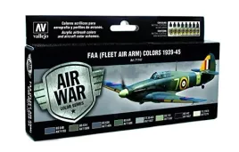 vallejo-vj71147-raf-and-faa-fleet-air-arm-1939-45-model-air-colouring-kit