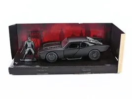 jada-32042bk-miniature-collection-car-black