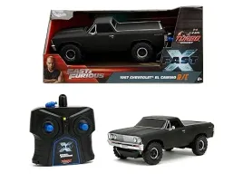 jada-1-24-fast-and-furious-el-camino-black