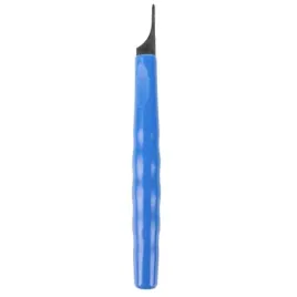 plastic-deburrer