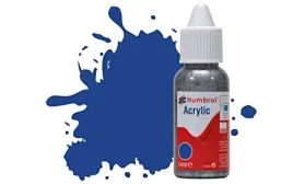 humbrol-acrylic-paint-no-25-blue-matt-14-ml-pack-of-1