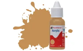 humbrol-acrylic-paint-no-225-middle-stone-matt-dropper-bottle14ml