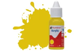 humbrol-acrylic-paint-no-81-pale-yellow-matt-dropper-bottle14ml