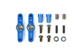 tamiya-300054574-tt-02-aluminium-steering-lever-set-anodised-blue