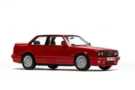 corgi-va13406-bmw-e30-325i-m-tech-2-brilliant-red-die-cast-model
