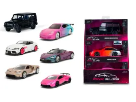 jada-1-32-scale-metal-car-with-decoration-range-pink-slips-transparent