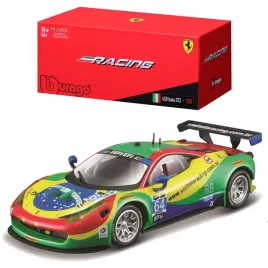 bburago-ferrari-racing-458-italia-gt3-2015multiple-colours-16-51-cm-x-6