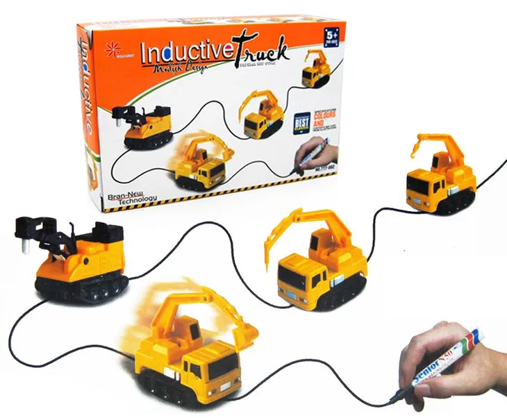koparka-indukcyjna-magic-inductive-car-mazak