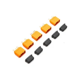 spektrum-spmxca325-connector-ic2-device-set-of-5-multi-coloured-medium