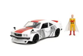 jada-one-punch-man-1-24-1974-mazda-rx-3-die-cast-white-18-81-centimeters