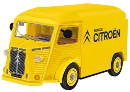 citroen-service-type