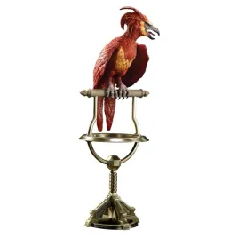 fawkes-the-phoenix-statue-officially-licensed-multi-colored-14-pulgadas
