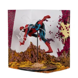 mcfarlane-toys-marvel-spider-man-1-10th-scale-collectible-multicolor-20cm