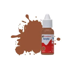 humbrol-model-paint-db0070-no-70-brick-red-matt-14-ml-pack-of-1