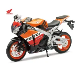 newray-49073-honda-cbr1000rr-2009-fireblade-model-orange-1-6-scale