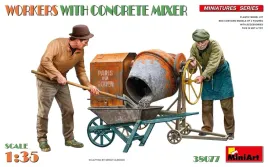 miniart-1-35-workers-w-concrete-mixer-molded-color-small