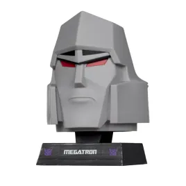 mcfarlane-transformers-megatron-1-3-scale-replica-bust-toys-multicolor-7