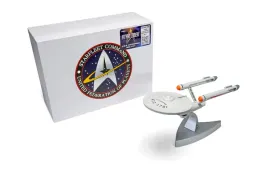 corgi-diecast-spaceships-cc96610-star-trek-uss-multicolor-one-size