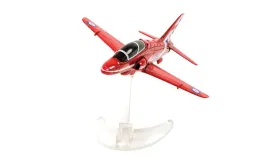 corgi-cs90628-showcase-raf-red-arrows-hawk-model-10-cm-x-8-3-cm-x-3-5-cm
