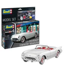 revell-model-set-67718-53-chevroletr-corvetter-roadster-1-24-white-orta