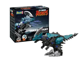 revell-model-making-i-cyberbeasts-sharpmulticoloured-8-5-x-26-5-x-15