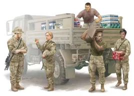 trumpeter-1-35-modern-us-soldiers-logisticsvarious-10-inches-x-7