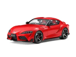tamiya-24351-toyota-gr-supra-1-24-scale-unvarnished-420-grams