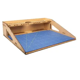 italeri-50833-model-workstation-mdf-din-a3-building-accessories-craft