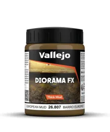 vallejo-diorama-fx-acrylic-paint-200-ml-foreuropean-thick-mud-ml-pa