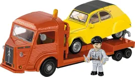 citroen-type-h-car-transport2-cv-az-multicolore-one-size