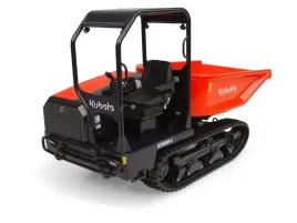 kubota-kc300hr-5-red-one-size