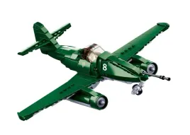 sluban-m38-b0977-army-battle-of-budapest-me-262-multicolor-110775-cm