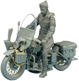 miniart-1-35-scale-u-s-military-policeman-with-motorcycle-white-small