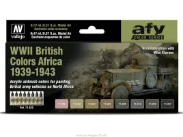 vallejo-071622-model-kit-various-17-ml-pack-of-1