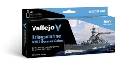 av-vallejo-model-air-set-kriegsmarine-wwii-various-136-ml-pack-of-1