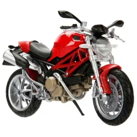 newray-44023-a-model-vehicle-ducati-monster-1100-motorcycle-red-17-cm