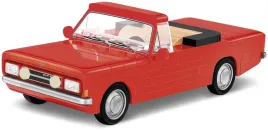 cobi-opel-record-c-1700l-cabrioletmehrfarbig-13-2-cm-x-6-cm-x-4