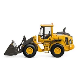 new-ray-btp-volvo-1-50eme-32093-charger-yellow