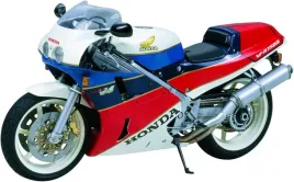 tamiya-14057-honda-vfr750r-1-12-scale-brown-13-75-inches-w-x-8-in