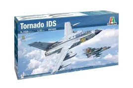 italeri-2520-tornado-ids-40th-anniversary-1-32-model-kit-multi-colored