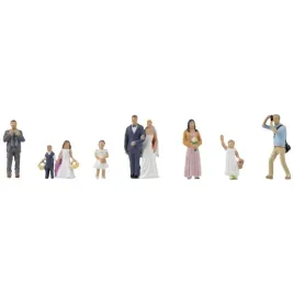 faller-151676-at-the-wedding-reception-figure-set-multicoloured-small