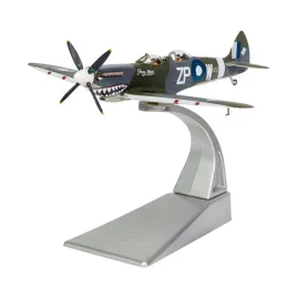 corgi-diecast-model-plane-aa29201-supermarine-spitfire-camo-green-one-size