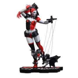 lansay-dc-resin-statue-harley-quinn-by-ema-lupacchino-multicolored