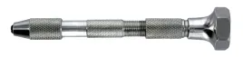 vallejo-t09001-pin-vice-double-ended-swivel-top-silver