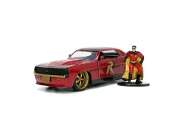 jada-toys-dc-robin-1969-chevy-camaro-1-32mehrfarbig-20-32-x-8-89-x-7-6