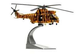 corgi-aa27006-westland-puma-hc-1-nato-tiger20-cm-l-x-4-8-cm-w-x-5-cm