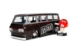 jada-toys-mms-red-1965-ford-econoline-van-1-24-braun-557-25-centimeters