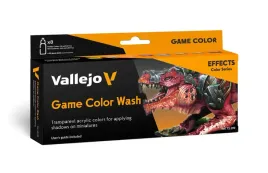 av-vallejo-game-color-set-wash-x8-various-0-61-fl-oz-pack-of-8