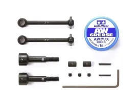 tamiya-300053792-53792-tuning-part-ball-propeller-shafts-silver-small
