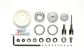 tamiya-300053863-ball-differential-dt-02-keine-15-mm